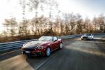Abarth 124 Rally Tribute 2019 года